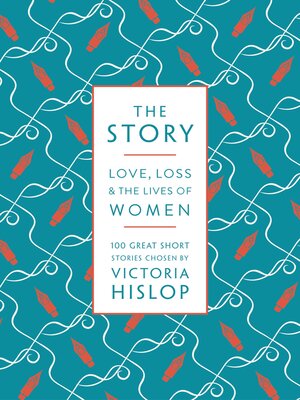 The Story - ebook